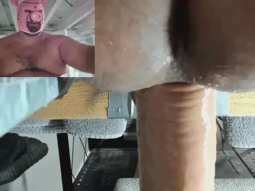 porkrollpiggy from cam4