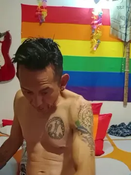 Cam4 Adult Webcams of rikbj