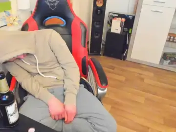 Cam4 Private Sex Chat of tonibiteen21