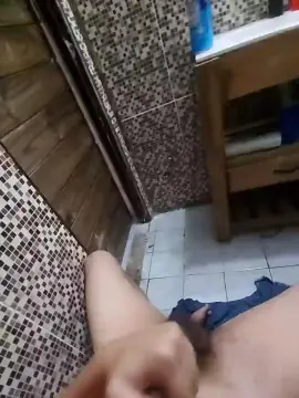 Cam4 Free Porn Cam of CrisUchiha24