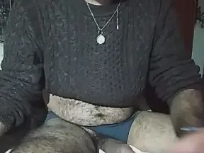 Cam4 Free Live Porn of ajfmBear