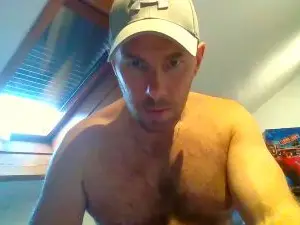 Cam4 Nude Webcam of daniel6303