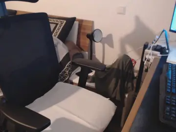 Cam4 Adult Webcam of jay_is