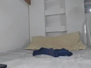 Cam4 Nude Webcam of micarranox