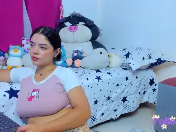 Cam4 Live Sex Cam of milita_houston