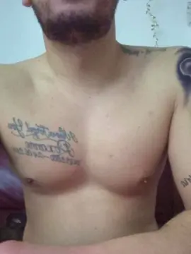 Cam4 Live Sex Cam of pompierttbm1