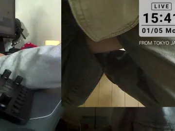 Cam4 Adult Webcam of tomyo36