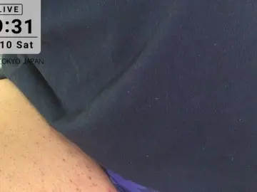 Cam4 Sex Cam of tomyo36