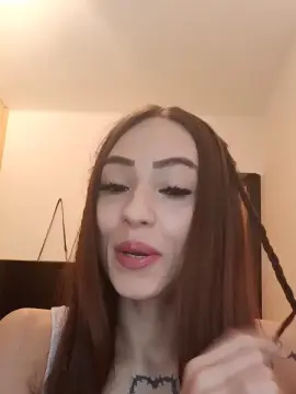 Cam4 Watch Live Sex Cams of Luciavolvi6