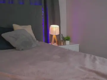 Cam4 Best Webcam of OdelynaDainty