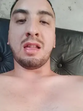 Cam4 Private Sex Chat of Sander_94