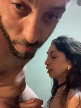 Cam4 Live Sex of gondesvirga1