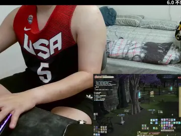 Cam4 Nude Webcam of 23355663