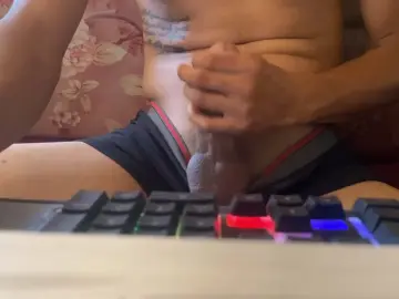 Cam4 Sex Cam of IsaacStos