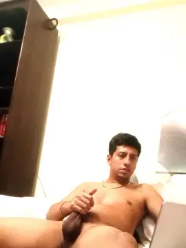 Cam4 Best live sex cam show of SoldierBoysk8