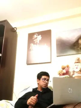 Cam4 Best live sex cam show of SoldierBoysk8