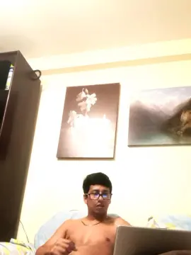 Cam4 Free Porn Cam of SoldierBoysk8