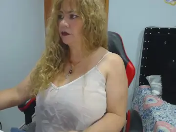 Cam4 Best Webcam of URSULAWHITE69