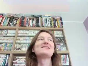 Cam4 Sex Cam of Cleo_D