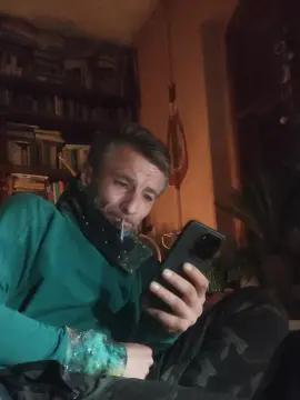 Cam4 Live Sex of MagickMike85