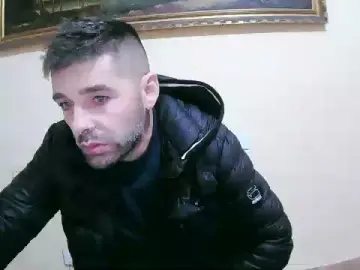 Cam4 Private Sex Chat of benny_malo