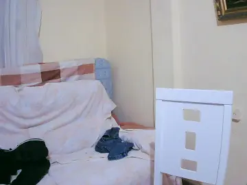 Cam4 Nude Webcam of benny_malo