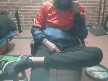 Cam4 Free Live Porn of musashi18