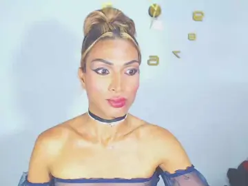 Cam4 Free Porn Cam of passive_fox