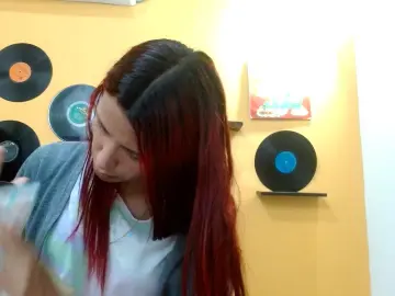 Cam4 Best live sex cam show of skinnyverus18