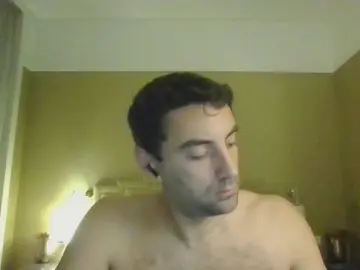 Cam4 Nude Webcam of timiboy7