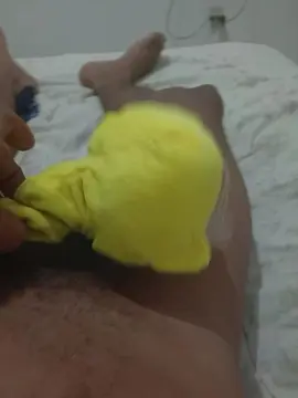 Cam4 Live Sex of yns1909