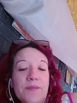 Cam4 Private Sex Chat of AlejandritaMilf