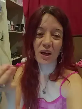 Cam4 Adult Webcams of AlejandritaMilf