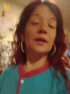 Cam4 Live Porn of AlejandritaMilf