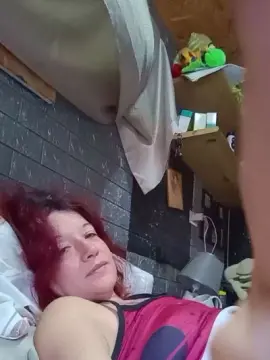 Cam4 Adult Video Chat of AlejandritaMilf