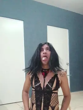 Cam4 Best Webcam of JessTV34