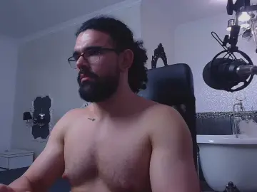 Cam4 Adult Webcams of KysonRhodes