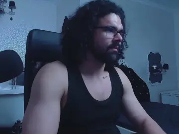 Cam4 Nude Webcam of KysonRhodes