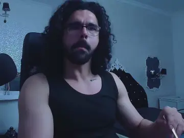 Cam4 Live Sex Cam of KysonRhodes