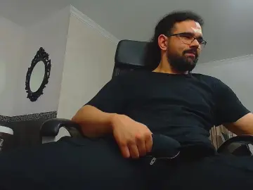 Cam4 Adult Video Chat of KysonRhodes