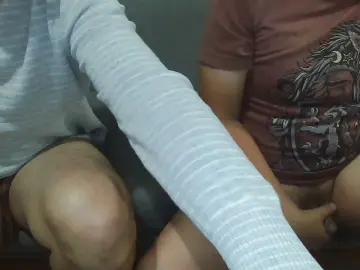 Cam4 Adult Webcam of Lobo_mx19