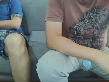 Cam4 Adult Video Chat of Lobo_mx19