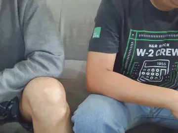 Cam4 Private Sex Chat of Lobo_mx19