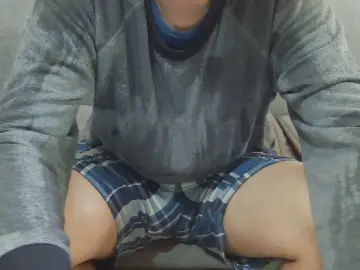 Cam4 Sex Cam of Lobo_mx19