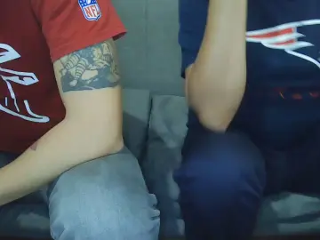 Cam4 Free Live Porn of Lobo_mx19