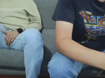 Cam4 Sex Cam of Lobo_mx19