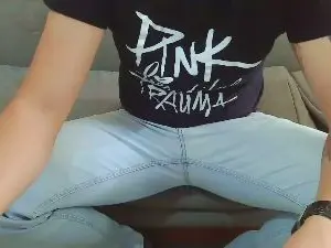 Cam4 Private Sex Chat of Lobo_mx19