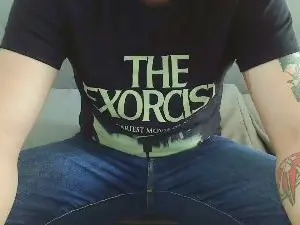 Cam4 Free Porn Cam of Lobo_mx19