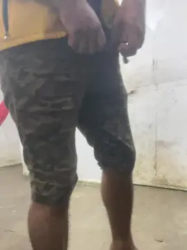 Cam4 Live Sex of MONSTER777DADDY