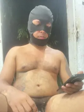 Cam4 Sex Cam of MONSTER777DADDY